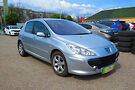 Peugeot 307 1.6 AT
