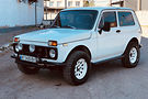 ВАЗ 2121 Off-road 