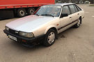 Mazda 626