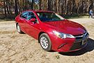 Toyota Camry 55