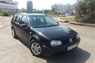 Volkswagen Golf IV