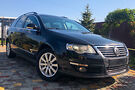 Volkswagen Passat B6 2.0 COMMON RAIL 6ст 