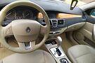 Renault Laguna INITIALLY