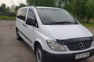 Mercedes-Benz Vito пасс.