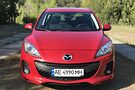 Mazda 3 Touring +