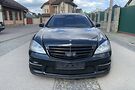 Mercedes-Benz S 500