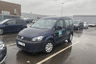 Volkswagen Caddy пасс. comfortl line