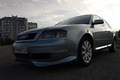 Audi A6 Ideal
