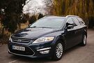 Ford Mondeo CONVERS +