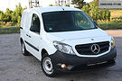 Mercedes-Benz Citan груз.