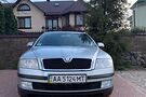Skoda Octavia A5 1.6 MPI 