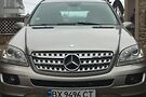 Mercedes-Benz ML 280
