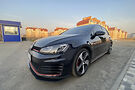 Volkswagen Golf VII gti