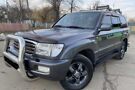 Toyota Land Cruiser 100