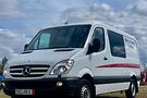 Mercedes-Benz Sprinter 216 пасс. ОРИГІНАЛ