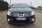 Nissan Qashqai 78kBt GPS PANORAMA