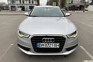 Audi A6 Premium Plus