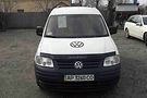 Volkswagen Caddy пасс.