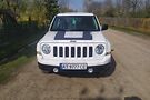 Jeep Patriot Свіжопригнана