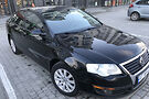 Volkswagen Passat B6
