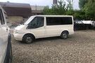 Ford Transit пасс.