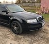 Skoda Superb 1.8 T