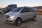 Mercedes-Benz Viano