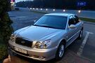 Hyundai Sonata EF
