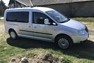 Volkswagen Caddy пасс.
