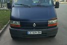 Renault Master пасс.  