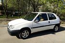 Citroen Saxo  