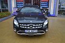 Mercedes-Benz GLA-Class 250i
