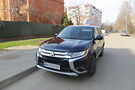 Mitsubishi Outlander 4x4