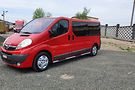 Opel Vivaro пасс. MAXI Original Pas