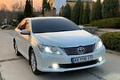 Toyota Camry GAZ ELEGANCE