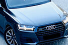 Audi Q7 Official S-Line