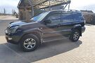 Toyota Land Cruiser Prado 120 Європа 