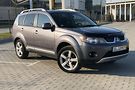 Mitsubishi Outlander XL