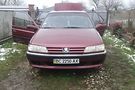 Peugeot 605