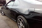 Honda Prelude Vtec, 4ws