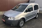 Volkswagen Caddy пасс. LIFE