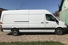Mercedes-Benz Sprinter 316 груз. МАКСИ