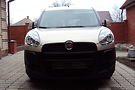 Fiat Doblo пасс.