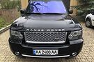 Land Rover Range Rover VOGUE