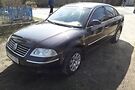 Volkswagen Passat B5