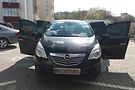 Opel Meriva Мінівен В