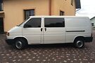 Volkswagen T4 (Transporter) пасс. Long / 9 osib