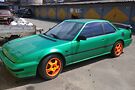 Honda Prelude