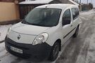 Renault Kangoo пасс. ZE
