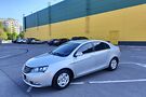 Geely Emgrand 7 (EC7)
